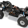 RGT EX86170 "CHALLENGER PRO" RC Crawler Truck - Green - Image 9