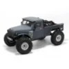 RGT EX86170 "CHALLENGER PRO" RC Crawler Truck - Green - Image 24