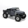 RGT EX86170 "CHALLENGER PRO" RC Crawler Truck - Green - Image 25