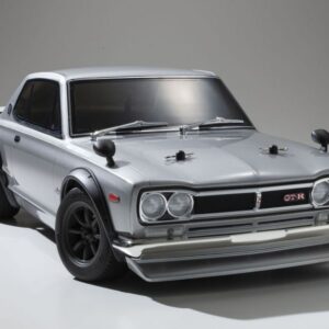 Kyosho Fazer MK2 Nissan Skyline GTR KPGC10 1:10 Readyset