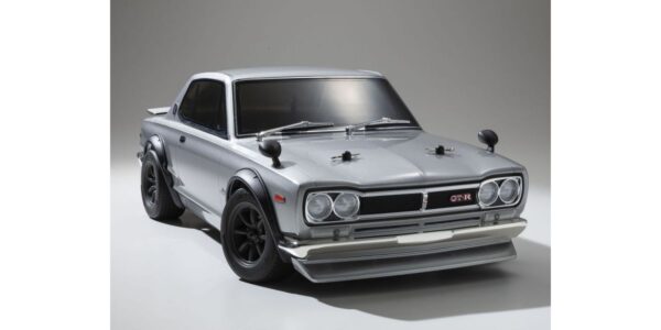 Kyosho Fazer MK2 Nissan Skyline GTR KPGC10 1