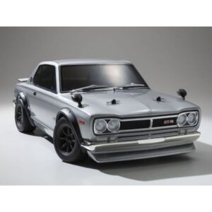 Kyosho Fazer MK2 Nissan Skyline GTR KPGC10 1