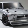 Kyosho Fazer MK2 Nissan Skyline GTR KPGC10 1:10 Readyset