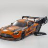 Kyosho Inferno GT2 Mercedes GT3 AMG Race Specs 1