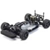 Kyosho Inferno GT2 Mercedes GT3 AMG Race Specs 1:8 RC Nitro Readyset