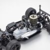 Kyosho Inferno GT2 Mercedes GT3 AMG Race Specs 1:8 RC Nitro Readyset