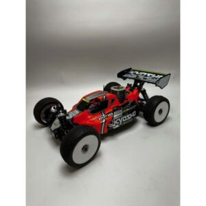 Kyosho Inferno MP10 1