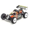 Kyosho Inferno MP10 1