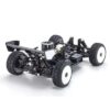 Kyosho Inferno MP10 1:8 RC Nitro Readyset T1 Red (KE21SP Engine)