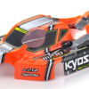 Kyosho Inferno MP10 1