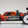 Kyosho Inferno MP10 1:8 RC Nitro Readyset T1 Red (KE21SP Engine)