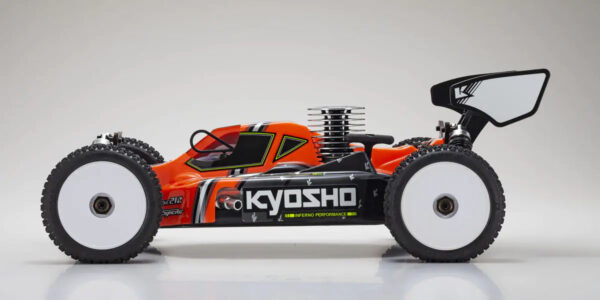 Kyosho Inferno MP10 1