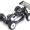 Kyosho Inferno MP10 1:8 RC Nitro Readyset T1 Red (KE21SP Engine)