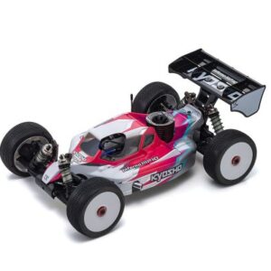 Kyosho Inferno MP10 TKI3 1