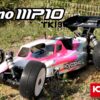 Kyosho Inferno MP10 TKI3 1:8 4WD RC Nitro Buggy Kit