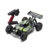 Kyosho Inferno Neo 3.0 18 RC Nitro Readyset wKE21SP - T6 Yellow