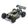 Kyosho Inferno Neo 3.0 18 RC Nitro Readyset wKE21SP - T6 Yellow