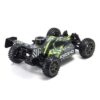 Kyosho Inferno Neo 3.0 18 RC Nitro Readyset wKE21SP - T6 Yellow