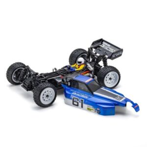 Kyosho Lazer SB DirtCross 4WD 110 EP Kit