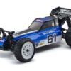 Kyosho Lazer SB DirtCross 4WD 110 EP Kit