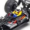 Kyosho Lazer SB DirtCross 4WD 110 EP Kit