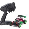 Kyosho Mini-Z MB010 Readyset 4WD Inferno MP9 TKI3 Pink-Green