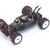 Kyosho Mini-Z MB010 Readyset 4WD Inferno MP9 TKI3 Pink-Green