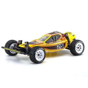 Kyosho Optima Pro 4WD 110 Kit