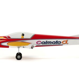 Kyosho RC Stunt plane k.11258rb