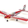 Kyosho RC Stunt plane k.11258rb