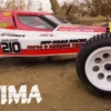 Kyosho Turbo Optima 4WD 1:10 Kit