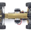 Kyosho Turbo Optima 4WD 1:10 Kit