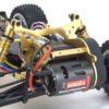 Kyosho Turbo Optima 4WD 1:10 Kit