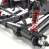 Kyosho USA-1 Nitro 18 RC Nitro 4WD Readyset wKE25SP2