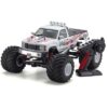 Kyosho USA-1 Nitro 18 RC Nitro 4WD Readyset wKE25SP2