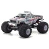 Kyosho USA-1 Nitro 18 RC Nitro 4WD Readyset wKE25SP2