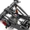 Kyosho USA-1 Nitro 18 RC Nitro 4WD Readyset wKE25SP2