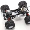 Kyosho USA-1 Nitro 18 RC Nitro 4WD Readyset wKE25SP2