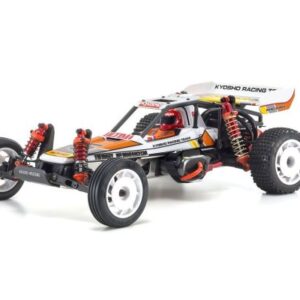 Kyosho Ultima 2WD 110 Kit