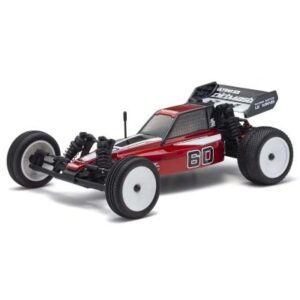 Kyosho Ultima SB DirtMaster 2WD 110 EP Kit