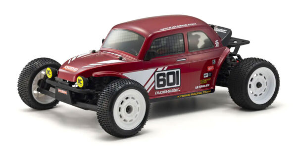 Kyosho Ultima SB Dune Master 2WD 110 EP Kit