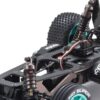 Kyosho Ultima'87 WC Worlds Spec 2WD 110 Kit KA 20th Anniversary Ltd