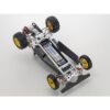 Kyosho rc beetle