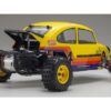 Kyosho rc beetle