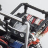 Kyosho rc beetle