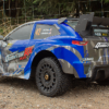 Maverick quantumrx rc rally car