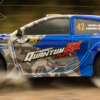 Maverick quantumrx rc rally car