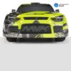 Maverick quantumrx rc rally car