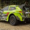 Maverick quantumrx rc rally car