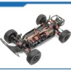 Maverick RC cars